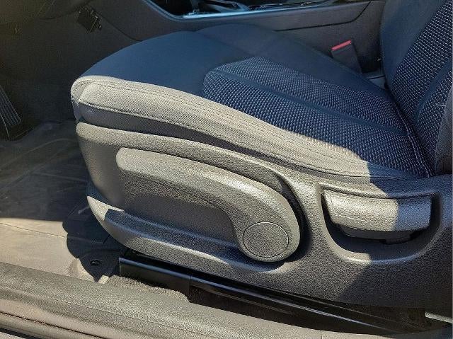2019 Hyundai SONATA SE 2.4L