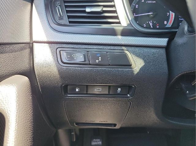 2019 Hyundai SONATA SE 2.4L