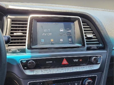 2019 Hyundai SONATA SE 2.4L