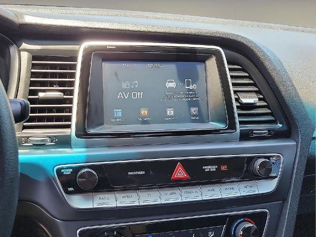 2019 Hyundai SONATA SE 2.4L