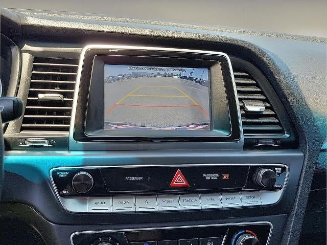 2019 Hyundai SONATA SE 2.4L