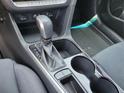 2019 Hyundai SONATA SE 2.4L