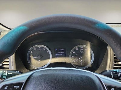 2019 Hyundai SONATA SE 2.4L
