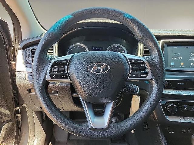 2019 Hyundai SONATA SE 2.4L