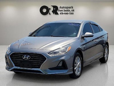 2019 Hyundai SONATA SE 2.4L