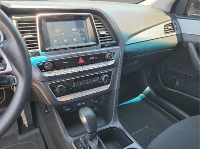 2019 Hyundai SONATA SE 2.4L