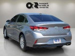 2019 Hyundai SONATA SE 2.4L