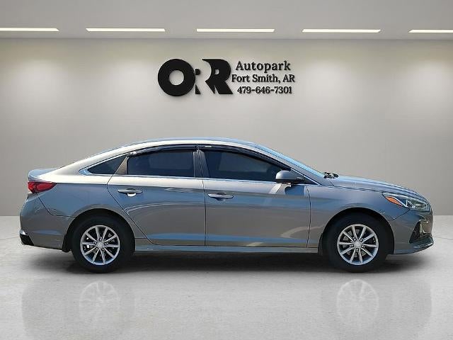 2019 Hyundai SONATA SE 2.4L