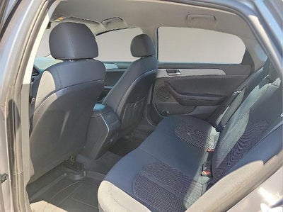 2019 Hyundai SONATA SE 2.4L