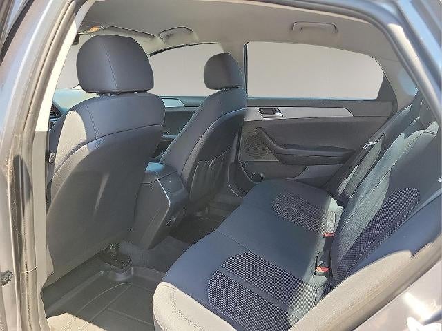 2019 Hyundai SONATA SE 2.4L