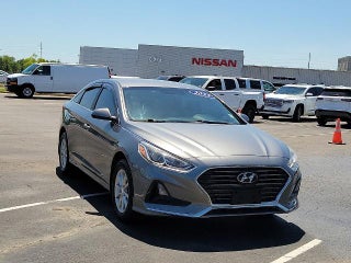 2019 Hyundai SONATA SE 2.4L