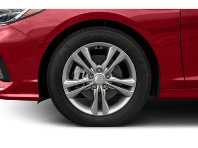 2019 Hyundai SONATA SE 2.4L