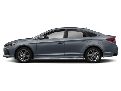 2019 Hyundai SONATA SE 2.4L