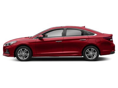 2019 Hyundai SONATA SE 2.4L