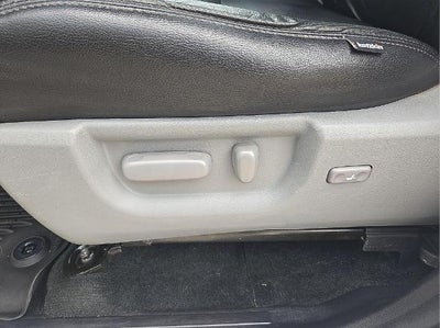 2018 Toyota Sequoia SR5 4WD (SE)