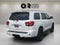 2018 Toyota Sequoia SR5 4WD (SE)