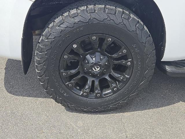 2018 Toyota Sequoia SR5 4WD (SE)