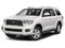 2018 Toyota Sequoia SR5 4WD (SE)