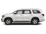 2018 Toyota Sequoia SR5 4WD (SE)