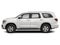 2018 Toyota Sequoia SR5 4WD (SE)