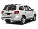 2018 Toyota Sequoia SR5 4WD (SE)