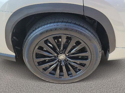2025 Toyota Highlander XSE AWD (Natl)