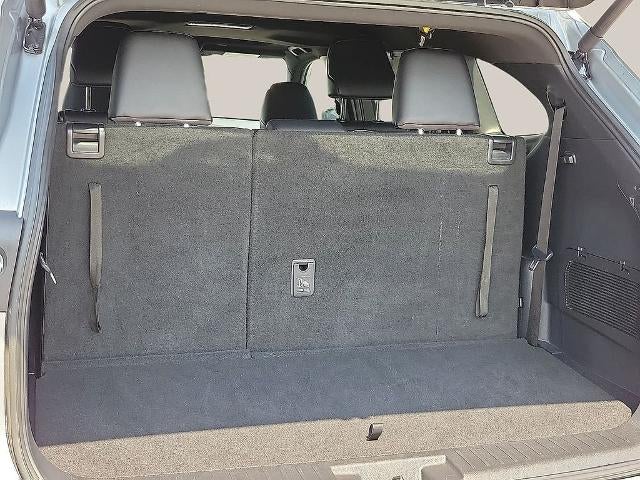 2025 Toyota Highlander XSE AWD (Natl)