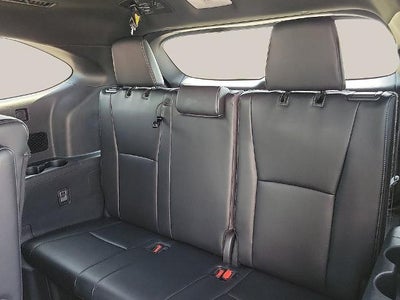 2025 Toyota Highlander XSE AWD (Natl)