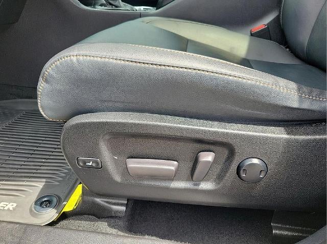 2019 Toyota Highlander XLE V6 FWD (Natl)