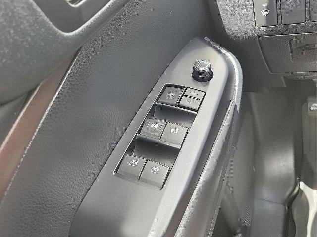 2019 Toyota Highlander XLE V6 FWD (Natl)