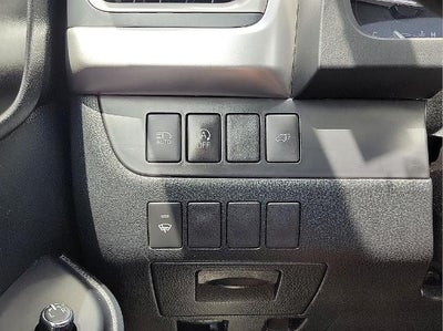 2019 Toyota Highlander XLE V6 FWD (Natl)