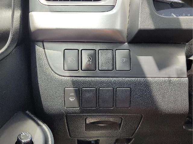 2019 Toyota Highlander XLE V6 FWD (Natl)