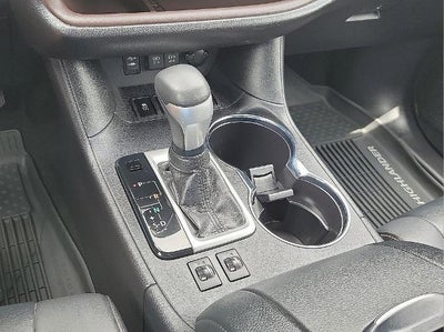2019 Toyota Highlander XLE V6 FWD (Natl)