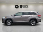 2019 Toyota Highlander XLE V6 FWD (Natl)