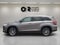 2019 Toyota Highlander XLE V6 FWD (Natl)