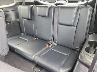 2019 Toyota Highlander XLE V6 FWD (Natl)