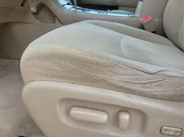 2010 Toyota Highlander FWD 4dr L4 Base (Natl)