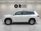 2010 Toyota Highlander FWD 4dr L4 Base (Natl)