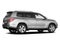 2010 Toyota Highlander FWD 4dr L4 Base (Natl)