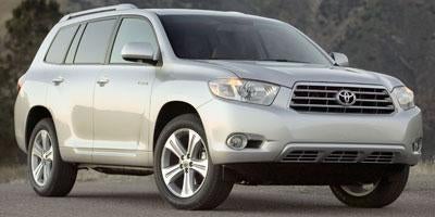 2010 Toyota Highlander FWD 4dr L4 Base (Natl)