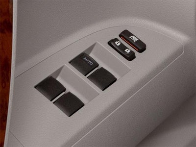 2011 Toyota Highlander FWD 4dr V6 Base (Natl)