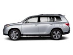 2011 Toyota Highlander FWD 4dr V6 Base (Natl)