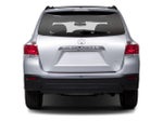 2011 Toyota Highlander FWD 4dr V6 Base (Natl)