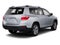 2011 Toyota Highlander FWD 4dr V6 Base (Natl)