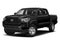 2017 Toyota Tacoma SR Double Cab 5' Bed I4 4x2 AT (GS)