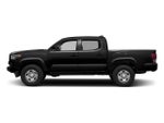 2017 Toyota Tacoma SR Double Cab 5' Bed I4 4x2 AT (GS)