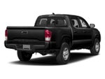 2017 Toyota Tacoma SR Double Cab 5' Bed I4 4x2 AT (GS)