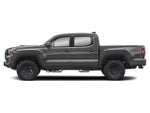 2021 Toyota Tacoma 4WD 4WD TRD Pro Double Cab 5' Bed V6 AT (Natl)