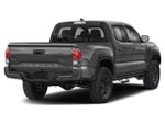 2021 Toyota Tacoma 4WD 4WD TRD Pro Double Cab 5' Bed V6 AT (Natl)