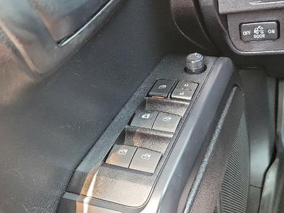 2019 Toyota Tacoma 4WD 4WD SR Double Cab 5' Bed V6 AT (GS)